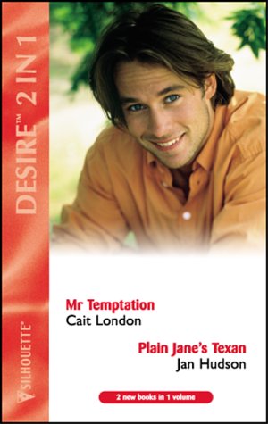 Book cover for Mr.Temptation