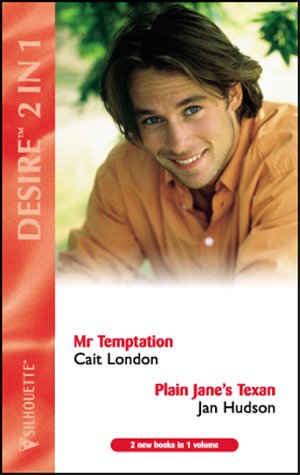 Cover of Mr.Temptation