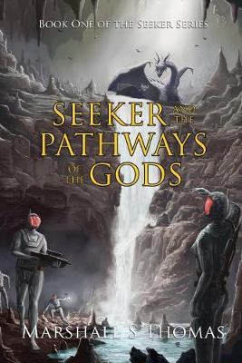 Book cover for Seeker and the Pathways of the Gods