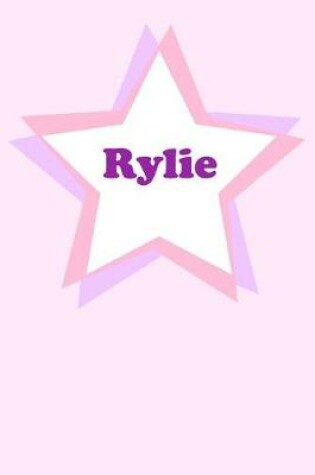 Cover of Rylie