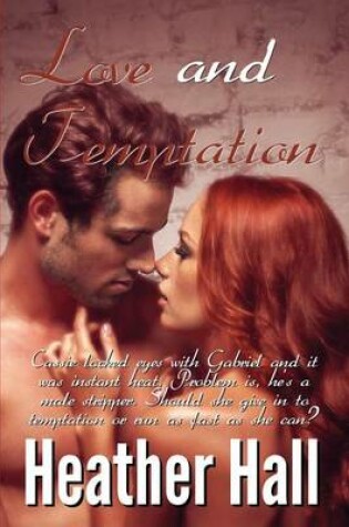 Cover of Love and Temptation