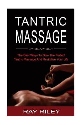 Cover of Tantric Massage