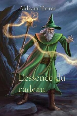 Cover of L'essence du cadeau