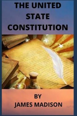 Cover of The United State Constitution Annotated