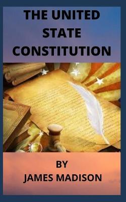 Book cover for The United State Constitution Annotated