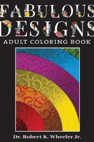 Cover of Fabulous Designs