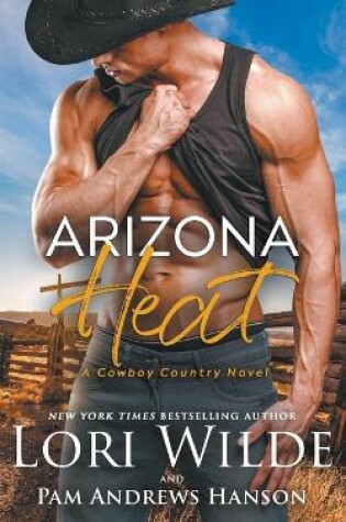Cover of Arizona Heat