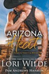 Book cover for Arizona Heat