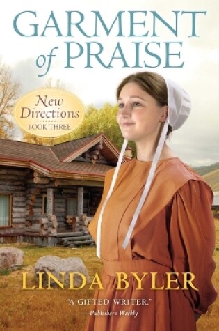 Cover of Garment of Praise