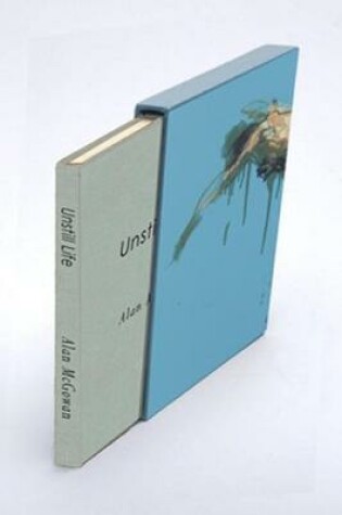 Cover of Unstill Life