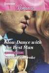 Book cover for Slow Dance with the Best Man