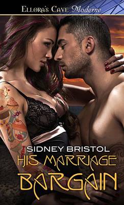 Cover of His Marriage Bargain