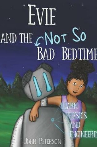 Cover of Evie and the (Not So) Bad Bedtime