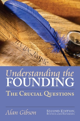 Cover of Understanding the Founding