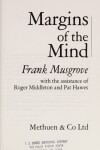 Book cover for Margins of the Mind