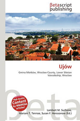 Cover of Ujw