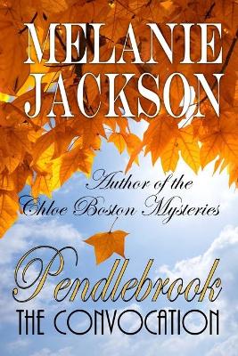 Book cover for Pendlebrook