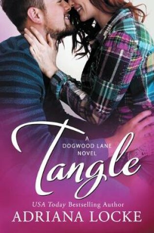 Cover of Tangle