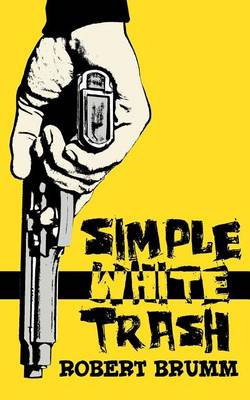 Book cover for Simple White Trash