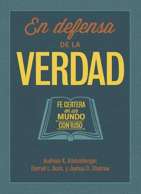 Book cover for En defensa de la verdad