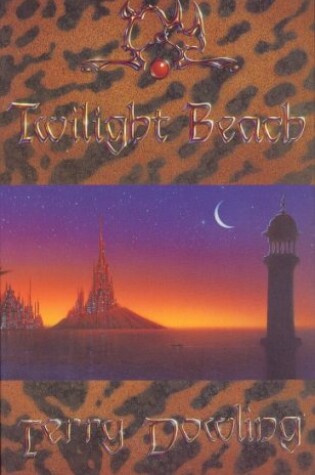 Cover of Twilight Beach