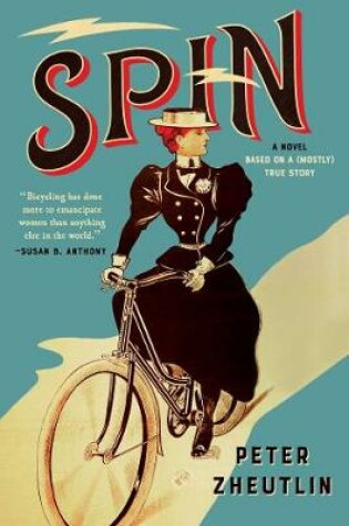 Cover of Spin