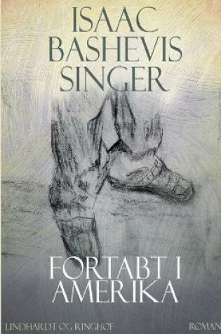 Cover of Fortabt i Amerika