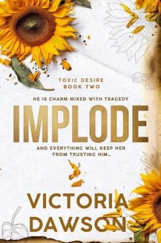 Cover of Implode