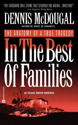 Book cover for In The Best Of Families