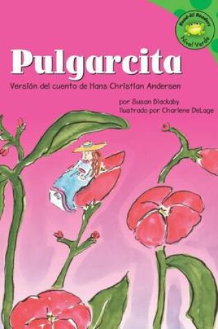 Cover of Pulgarcita