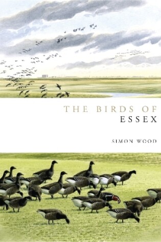 Cover of Birds of Essex