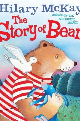 Cover of The Story of Bear