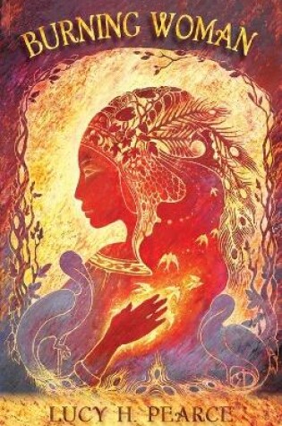 Cover of Burning Woman