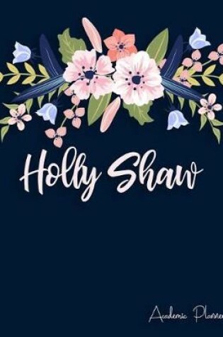 Cover of Holly Shaw