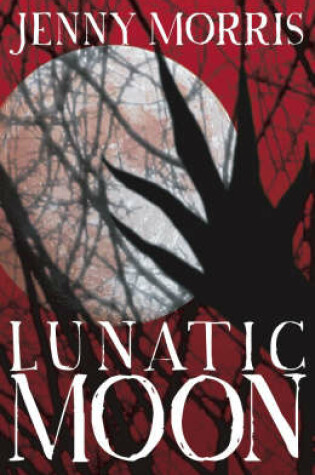 Cover of Lunatic Moon