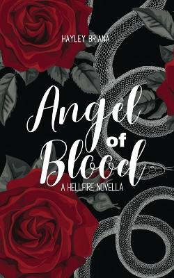 Book cover for Angel of Blood