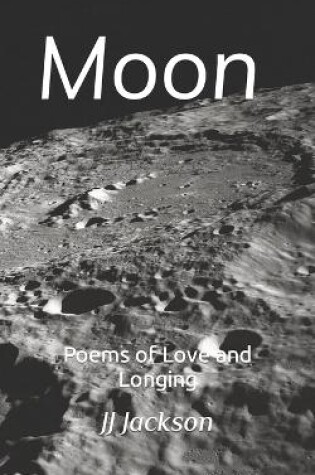 Cover of Moon