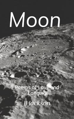 Book cover for Moon