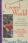 Book cover for Crewel World