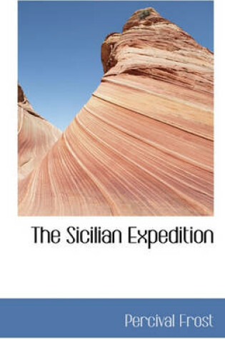 Cover of The Sicilian Expedition