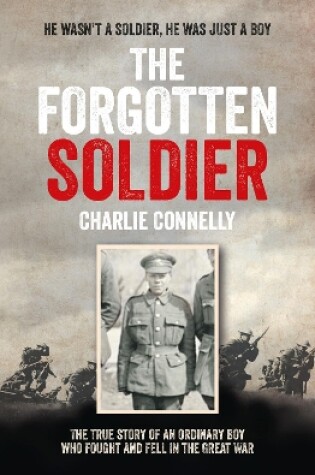 Cover of The Forgotten Soldier