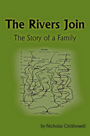 Cover of THE Rivers Join