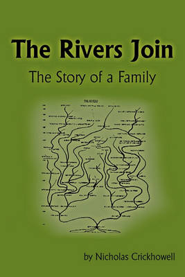 Book cover for THE Rivers Join