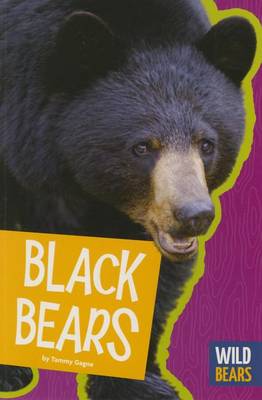 Cover of Black Bears