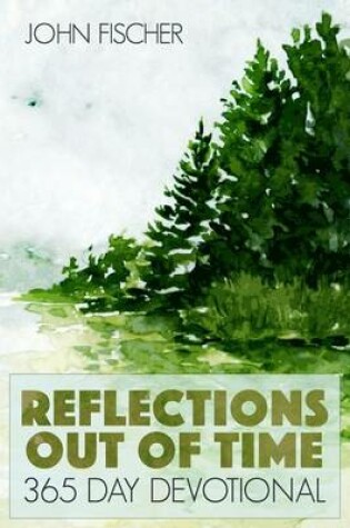 Cover of Reflections Out of Time