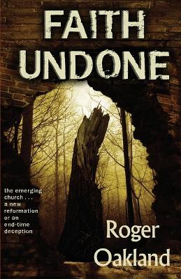 Book cover for Faith Undone