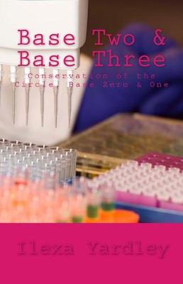 Book cover for Base Two & Base Three