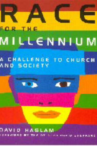 Cover of Race for the Millennium