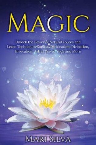 Cover of Magic