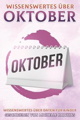 Cover of Wissenswertes �ber Oktober